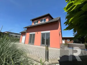 Prodej rodinného domu, Vejprnice, V Cihelně, 127 m2