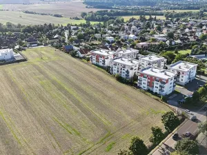 Prodej bytu 3+kk, Plzeň, V Bezinkách, 108 m2