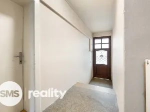 Prodej činžovního domu, Bochoř, Přerovská, 395 m2