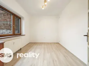 Prodej činžovního domu, Bochoř, Přerovská, 395 m2