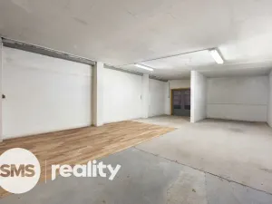 Prodej činžovního domu, Bochoř, Přerovská, 395 m2