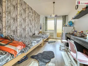 Prodej bytu 2+1, Neratovice, Kojetická, 52 m2