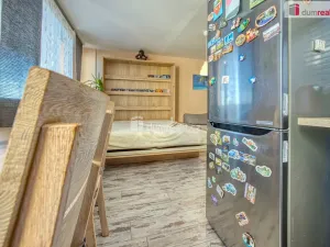 Prodej bytu 2+1, Neratovice, Kojetická, 52 m2