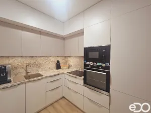 Pronájem bytu 2+kk, Praha, Nurmiho, 55 m2