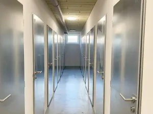 Pronájem bytu 3+kk, Karlovy Vary, Šumavská, 78 m2