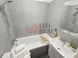 Pronájem bytu 2+1, Praha - Záběhlice, Púchovská, 52 m2