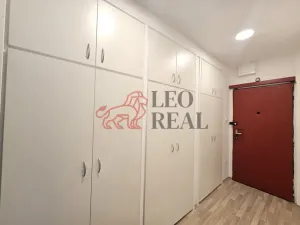 Pronájem bytu 2+1, Praha - Záběhlice, Púchovská, 52 m2