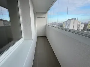 Pronájem bytu 1+1, Praha, Jílovská, 34 m2