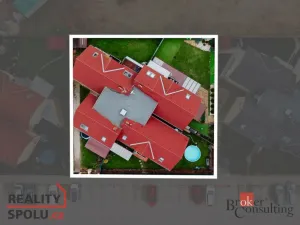 Prodej bytu 4+1, Nupaky, U Valu, 83 m2