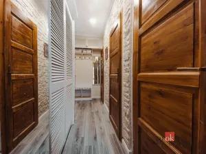 Prodej bytu 4+1, Nupaky, U Valu, 83 m2