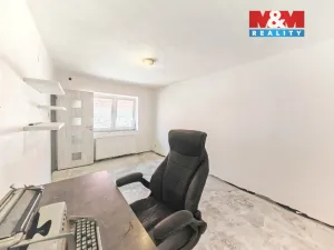 Prodej rodinného domu, Zdechovice - Spytovice, 74 m2