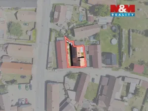 Prodej rodinného domu, Zdechovice - Spytovice, 74 m2