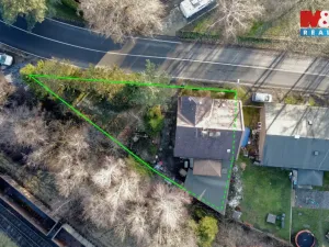 Prodej rodinného domu, Orlová - Město, Ostravská, 118 m2