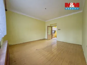 Prodej rodinného domu, Orlová - Město, Ostravská, 118 m2