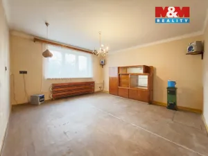 Prodej rodinného domu, Orlová - Město, Ostravská, 118 m2