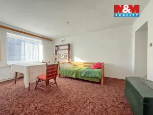 Prodej rodinného domu, Studená - Olšany, 108 m2