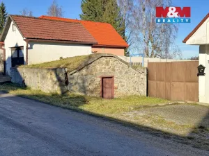 Prodej rodinného domu, Studená - Olšany, 108 m2
