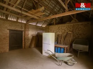 Prodej rodinného domu, Dražice, 240 m2