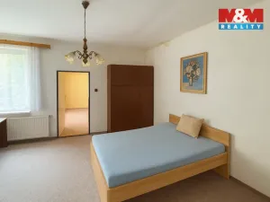 Prodej rodinného domu, Dražice, 240 m2