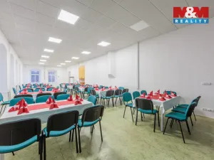 Prodej obchodního prostoru, Nejdek, Karlovarská, 5519 m2