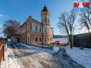 Prodej obchodního prostoru, Nejdek, Karlovarská, 5519 m2