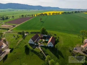Prodej zemědělské usedlosti, Martínkovice, 700 m2
