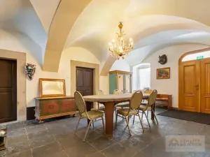 Prodej zemědělské usedlosti, Martínkovice, 700 m2