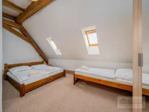 Prodej zemědělské usedlosti, Martínkovice, 700 m2