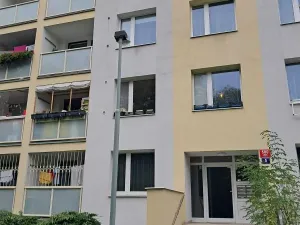 Pronájem bytu 3+kk, Praha - Lhotka, Toušeňská, 70 m2