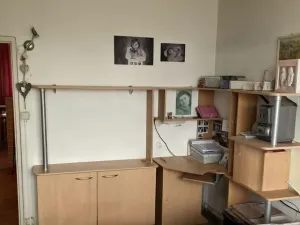 Pronájem bytu 4+1, Říčany, U Vodojemu, 84 m2