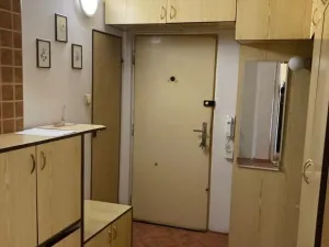 Pronájem bytu 4+1, Říčany, U Vodojemu, 84 m2