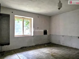 Prodej rodinného domu, Divišov - Radonice, 60 m2