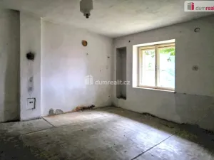 Prodej rodinného domu, Divišov - Radonice, 60 m2