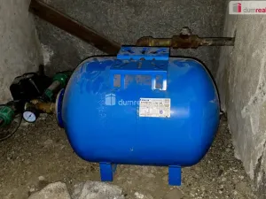 Prodej rodinného domu, Divišov - Radonice, 60 m2