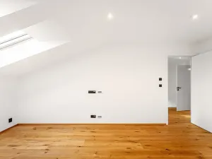 Prodej rodinného domu, Praha - Horní Počernice, Bříšťanská, 218 m2