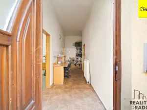 Pronájem kanceláře, Pardubice, třída Míru, 140 m2