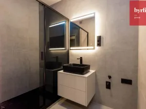 Pronájem bytu 2+kk, Opava, Nákladní, 52 m2