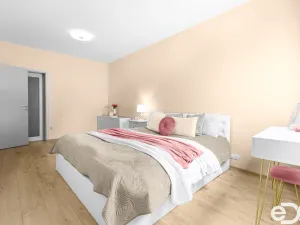 Prodej bytu 3+kk, Praha, Plzeňská, 97 m2