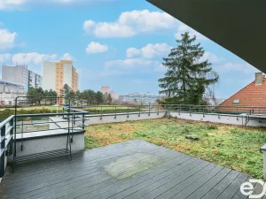 Prodej bytu 3+kk, Praha, Plzeňská, 97 m2