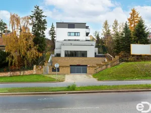 Prodej bytu 3+kk, Praha, Plzeňská, 97 m2