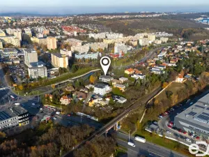 Prodej bytu 3+kk, Praha, Plzeňská, 97 m2