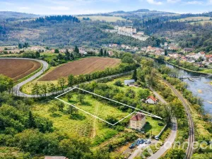 Prodej pozemku, Český Šternberk, 1000 m2