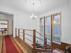 Prodej bytu 3+1, Lázně Bohdaneč, Horka, 147 m2