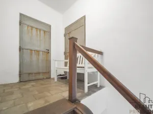 Prodej bytu 3+1, Lázně Bohdaneč, Horka, 147 m2