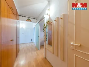 Prodej bytu 2+1, Ostrava - Výškovice, Staňkova, 55 m2