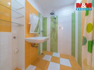 Prodej bytu 2+1, Ostrava - Výškovice, Staňkova, 55 m2