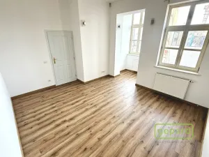 Pronájem bytu 3+kk, Praha - Žižkov, Vlkova, 56 m2