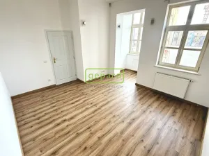 Pronájem bytu 3+kk, Praha - Žižkov, Vlkova, 56 m2