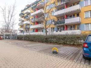 Pronájem bytu 2+kk, Praha - Letňany, Terezínská, 60 m2