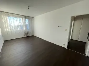 Pronájem bytu 2+kk, Praha - Háje, Emilie Hyblerové, 42 m2